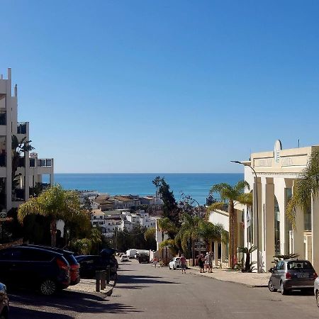 Candyland Apartment Albufeira Exterior photo