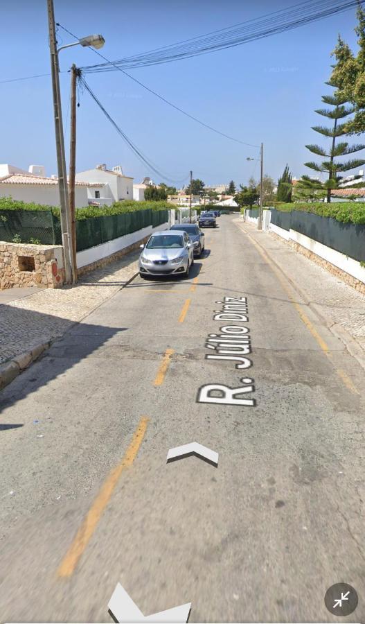 Candyland Apartment Albufeira Exterior photo